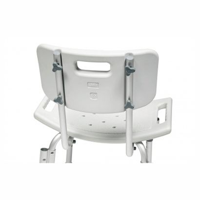 Buy Graham Field Platinum Collection Bath Seat - Retail