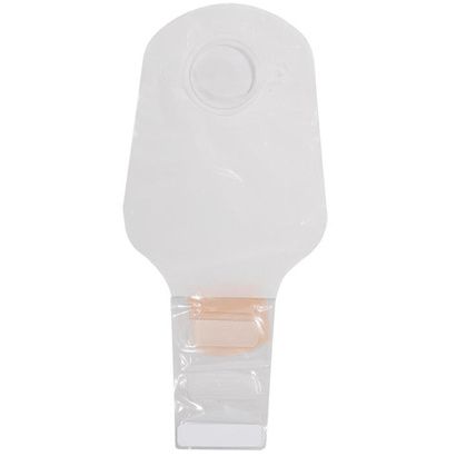 Buy ConvaTec SUR-FIT Natura Two-Piece Transparent Drainable Pouch With One-Sided Comfort Panel