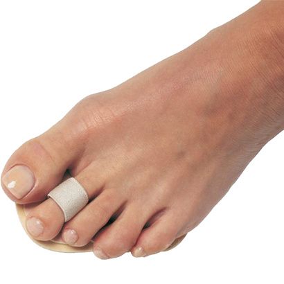 Buy Pedifix Budin Toe Splint