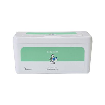 Buy Cardinal Health Standard Baby Wipes