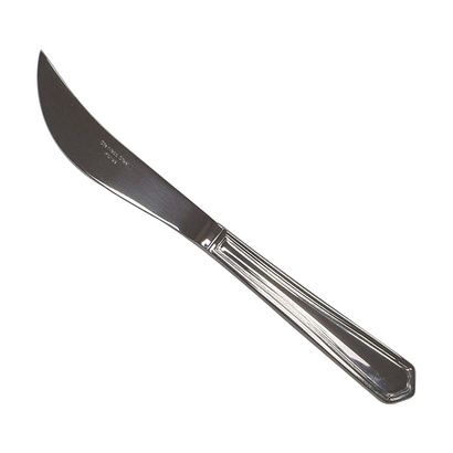 Buy Rocker Knife With Solid Handle