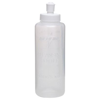 Buy Medline Perineal Cleansing Bottle With Screw Top