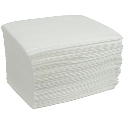 Buy Cardinal Health White Dry Washcloth