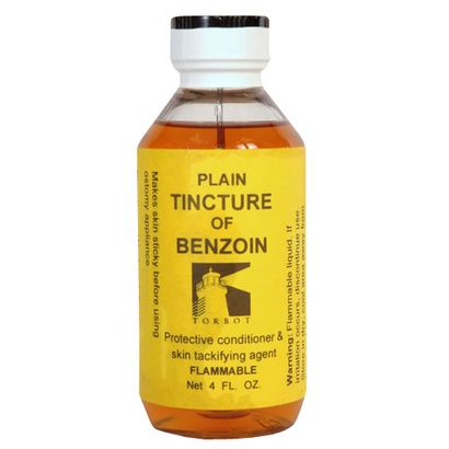 Buy Torbot Plain Tincture Of Benzoin Protective Conditioner