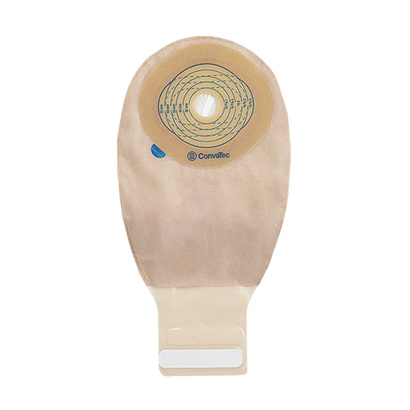 Buy Convatec Esteem Plus One-Piece Extended Wear Pre-cut Transparent Drainable Pouch