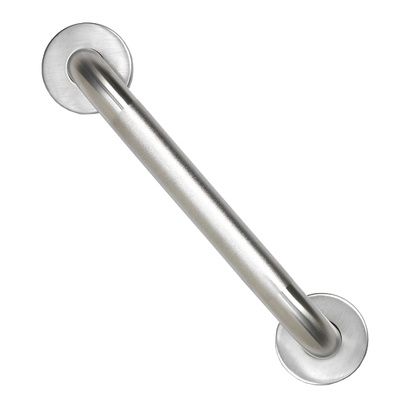 Buy Peened Stainless Steel Grab Bar