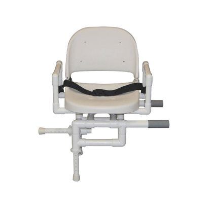 Buy MJM International Swivel Tub Bather