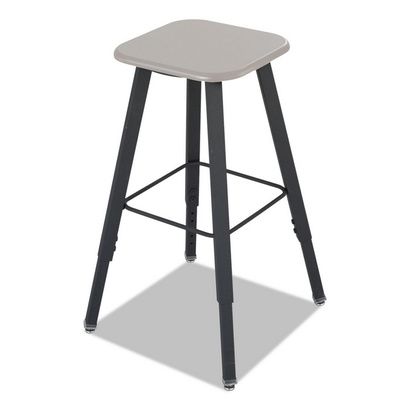 Buy Safco AlphaBetter Adjustable-Height Student Stool