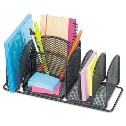 Buy Safco Deluxe Organizer