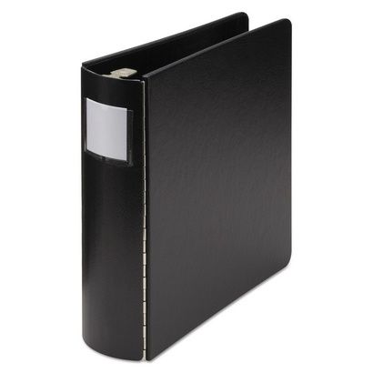 Buy Wilson Jones Casebound Round Ring Binder