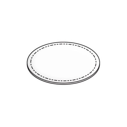 Buy Pari Respiratory Expiratory Filter Pad for Reusable Nebulizer