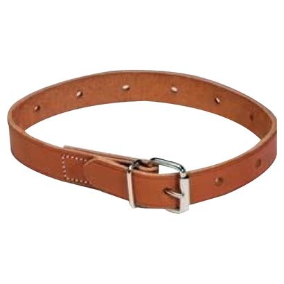 Buy Humane Restraint Leather Non-Locking Roller Buckle Belt