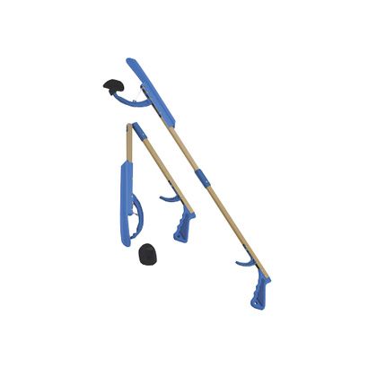 Buy Mecanaids Aluminum Shoe Helper Reacher