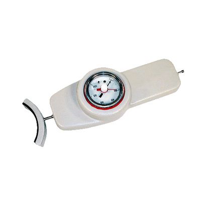 Buy Chattanooga Hydraulic Push-Pull Dynamometer With Digital Gauge