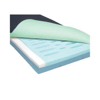 Buy Medline Odyssey Extended Care Foam Mattress