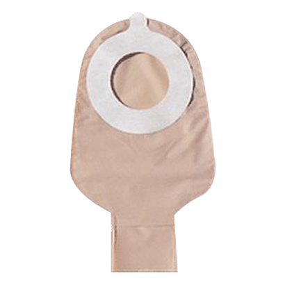 Buy Cymed MicroSkin Two-Piece Drainable Pouch with MicroSkin Adhesive Barrier