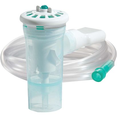 Buy Monaghan AeroEclipse Reusable Breath Actuated Nebulizer (RBAN)