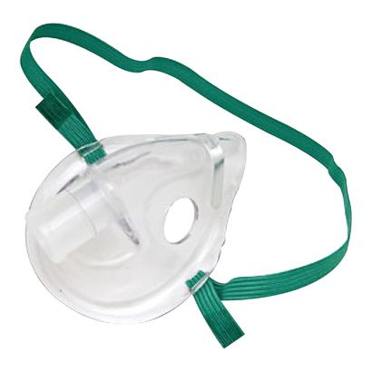 Buy Monaghan AeroEclipse Disposable Aerosol Mask