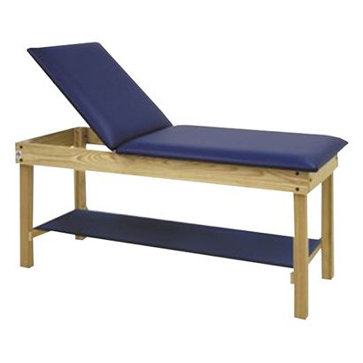 Buy Hausmann Proteam S&W Raising Back H-Brace Treatment Table