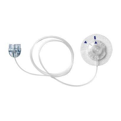 Buy Minimed Paradigm Quick-set Infusion Set