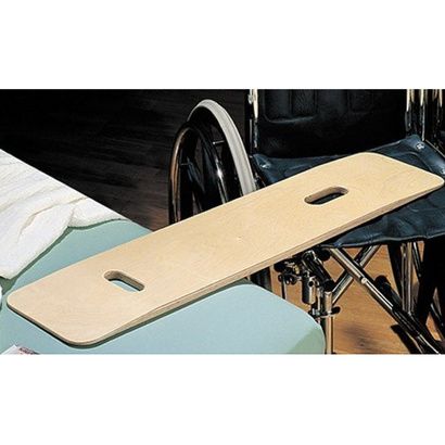 Buy Hausmann Bariatric Wood Transfer Board