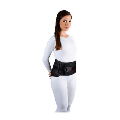 Buy Optec Venum 1 Lite LumboSacral Orthosis Back Brace