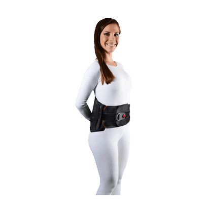 Buy Optec Venum 1 X LumboSacral Orthosis Back Brace