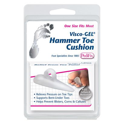 Buy PediFix Visco-Gel Hammer Toe Cushion