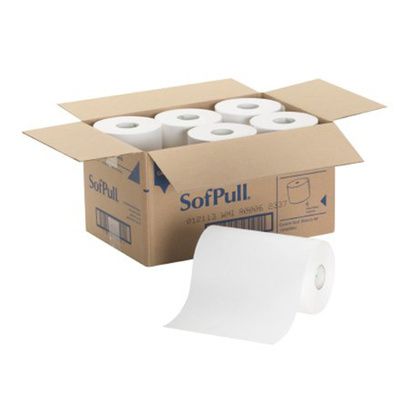 Buy Georgia Pacific SofPull Paper Towel