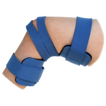 Buy Comfyprene Goniometer Knee Orthosis