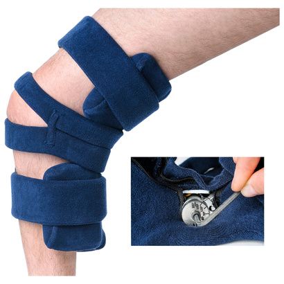 Buy Comfy Goniometer Knee Orthosis