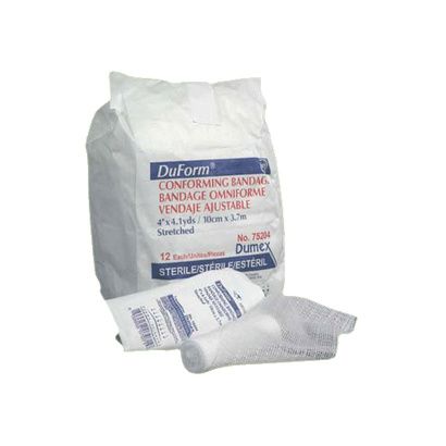 Buy Derma Duform Synthetic Conforming Bandage