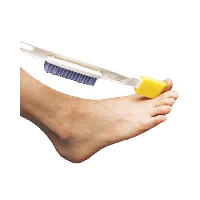 Buy Dr. Josephs Replacement Sponges For Original Footbrush