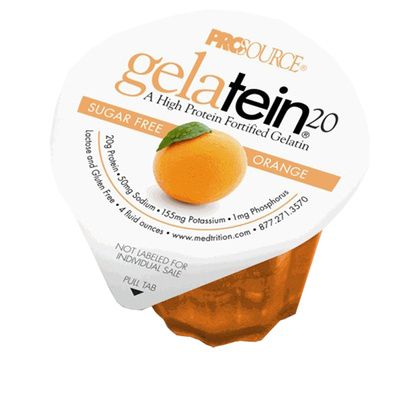 Buy Medtrition Prosource Sugar-Free Gelatein
