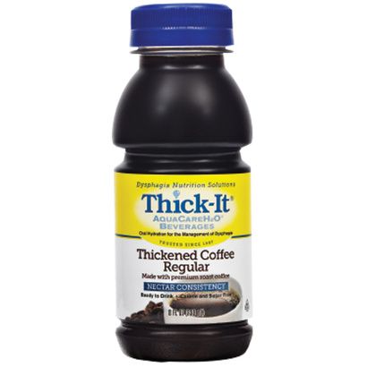 Buy Kent Thick-It AquaCareH2O Thickened Coffee