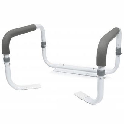 Buy Graham-Field Adjustable Toilet Safety Rail