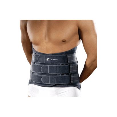 Buy M-Brace 572 Castor Lumbar Sacral Brace Without Panels