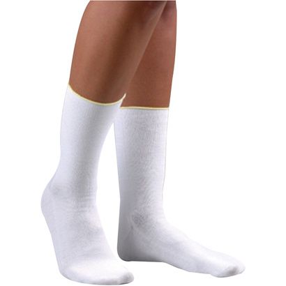 Buy FLA Orthopedics PressureLite Light Energizing Diabetic Socks