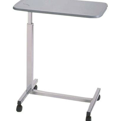 Buy Medline Composite H-Base Overbed Table