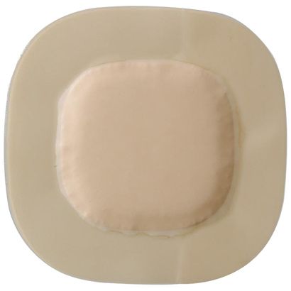 Buy Coloplast Biatain Super Hydrocapillary Non Adhesive Dressing