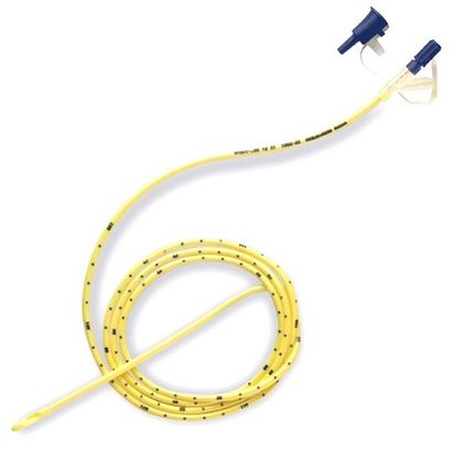 Buy CORFLO Nasogastric/Nasointestinal 8FR Feeding Tube With Stylet