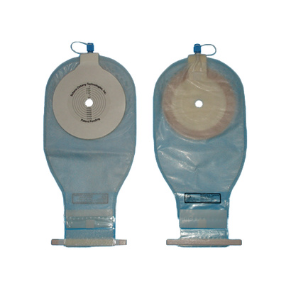 Buy Schena EZ-Clean Clear Drainable Pouch