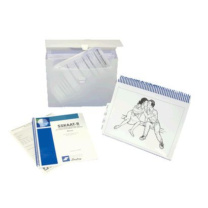 Buy Stoelting Socio-Sexual Knowledge And Attitudes Assessment Tool-Revised Kit