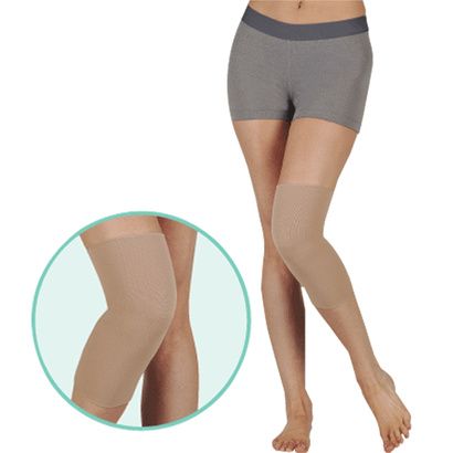 Buy Juzo Expert Seamless 30-40mmHg Compression Suspension Sleeve