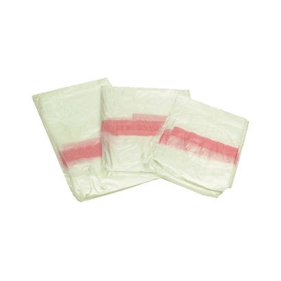 Buy Medline Water Soluble Hamper Liners