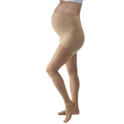 Buy BSN Jobst Ultrasheer Closed Toe 15-20 mmHg Moderate Compression Maternity Pantyhose