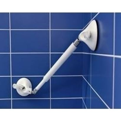 Buy Clarke Cardan Joint Adapter Portable Grab Bars