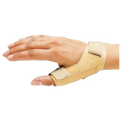 Buy Liberty CMC Thumb Splint - Leather