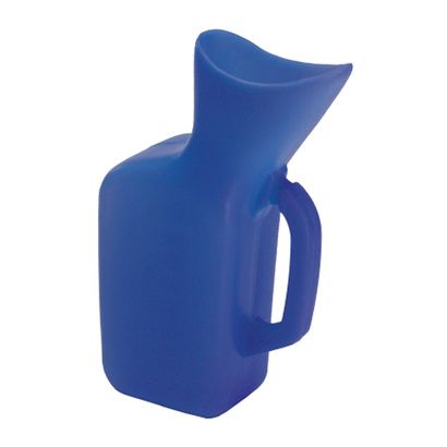 Buy Graham-Field Female Urinal