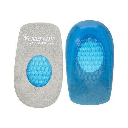 Buy Vive Gel Heel Cups